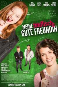 Моя чертовски хорошая подруга (2018) онлайн бесплатно