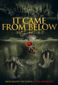 Из недр земли (2021) онлайн бесплатно