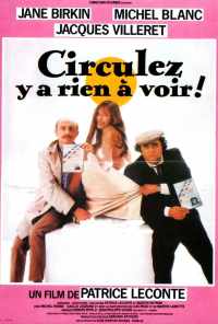 Проезжайте мимо (1983) онлайн бесплатно