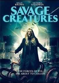 Savage Creatures (2020) онлайн бесплатно