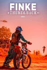 Finke: There and Back (2018) онлайн бесплатно