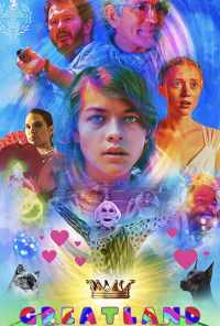 Великоландия (2020) онлайн бесплатно