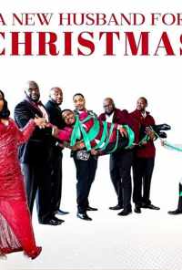 A New Husband for Christmas (2020) онлайн бесплатно