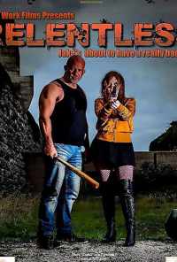 Relentless (2020) онлайн бесплатно