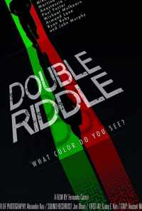 Double Riddle (2018) онлайн бесплатно