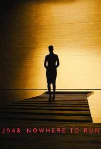 Бегущий по лезвию 2049 — 2048: Некуда бежать (2017) онлайн бесплатно