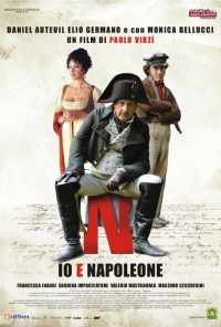 Я и Наполеон (2006) онлайн бесплатно