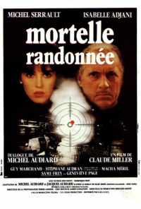 Смертельная поездка (1983) онлайн бесплатно