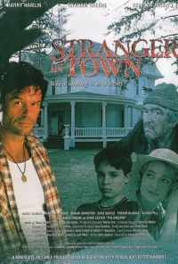 Незнакомец в городе (1998) онлайн бесплатно