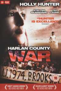 Война округа Харлан (2000) онлайн бесплатно