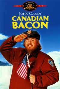 Канадский бекон (1995) онлайн бесплатно