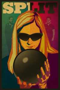 Split (2016) онлайн бесплатно