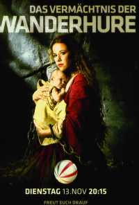 Странствующая блудница: Предсказание (2012) онлайн бесплатно