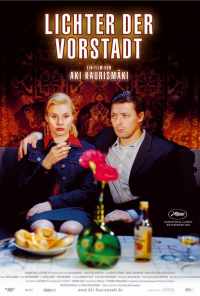 Огни городской окраины (2006) онлайн бесплатно