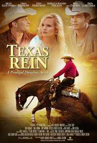 Texas Rein (2016) онлайн бесплатно