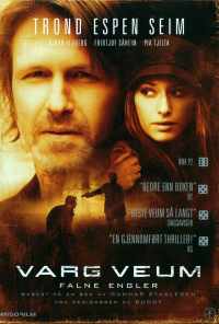 Падшие ангелы (2008) онлайн бесплатно