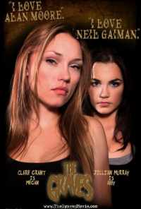 Могилы (2009) онлайн бесплатно