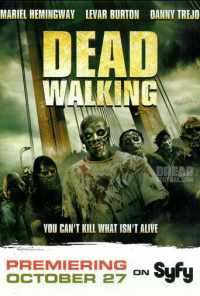 Восстание зомби (2012) онлайн бесплатно