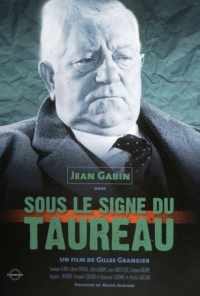 Под знаком быка (1969) онлайн бесплатно