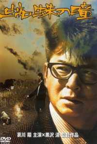 Глаза паука (1998) онлайн бесплатно