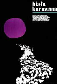 Белый караван (1964) онлайн бесплатно