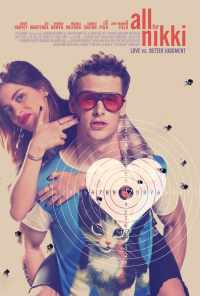 Всё для Никки (2016) онлайн бесплатно