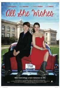 Желания вслух (2015) онлайн бесплатно