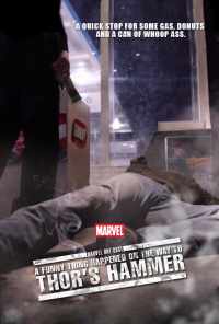 Короткометражка Marvel: Забавный случай на пути к молоту Тора (2011) онлайн бесплатно