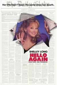 Снова привет (1987) онлайн бесплатно