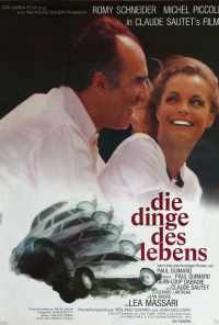 Мелочи жизни (1970) онлайн бесплатно