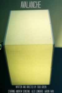 Avalanche (2018) онлайн бесплатно