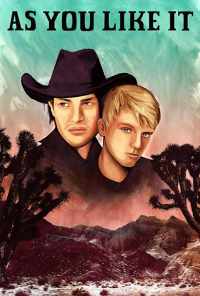 As You Like It (2016) онлайн бесплатно