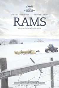 Бараны (2015) онлайн бесплатно