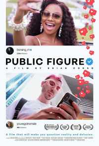 Public Figure (2019) онлайн бесплатно