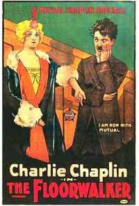 Контролер универмага (1916) онлайн бесплатно