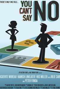 You Can't Say No (2018) онлайн бесплатно