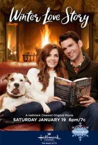 Зимняя история любви (2019) онлайн бесплатно