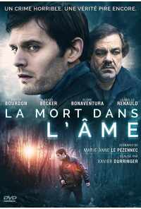 Призрак смерти (2018) онлайн бесплатно