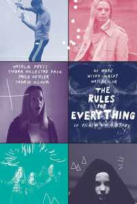 The Rules for Everything (2017) онлайн бесплатно