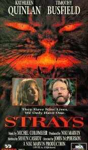 Бездомные твари (1991) онлайн бесплатно