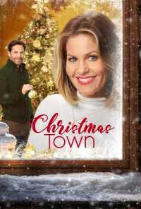 Рождественский городок (2019) онлайн бесплатно