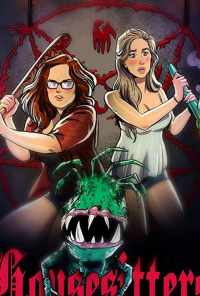 Housesitters (2018) онлайн бесплатно