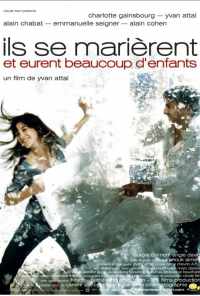 Они поженились, и у них было много детей (2004) онлайн бесплатно