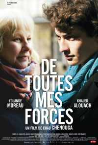 De toutes mes forces (2017) онлайн бесплатно