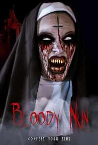 Bloody Nun (2018) онлайн бесплатно