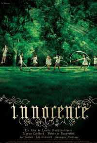 Невинность (2004) онлайн бесплатно