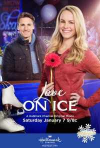 Любовь на льду (2017) онлайн бесплатно