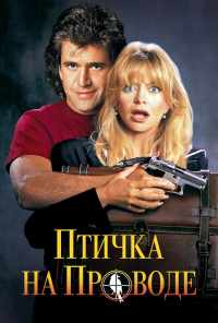смотреть Птичка на проводе (1990) онлайн бесплатно в хорошем качестве без регистрации