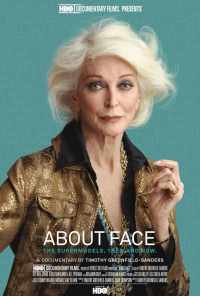 Лицо супермодели: Тогда и сейчас (2012) онлайн бесплатно