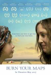 Сожги свои карты (2016) онлайн бесплатно